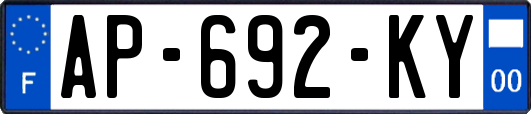 AP-692-KY