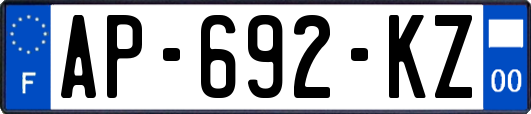 AP-692-KZ
