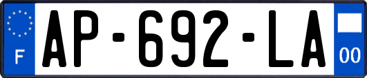 AP-692-LA