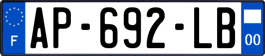 AP-692-LB