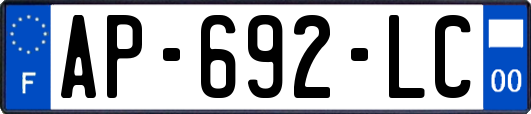 AP-692-LC