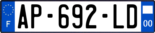 AP-692-LD