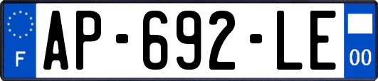 AP-692-LE