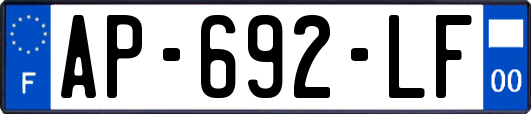 AP-692-LF