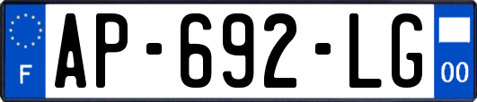 AP-692-LG