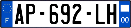 AP-692-LH