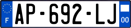 AP-692-LJ