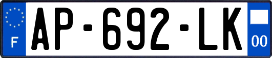 AP-692-LK
