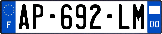 AP-692-LM