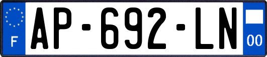 AP-692-LN