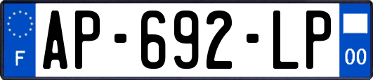 AP-692-LP