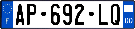 AP-692-LQ