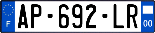 AP-692-LR