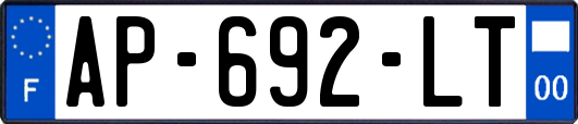 AP-692-LT