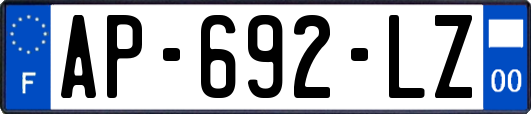 AP-692-LZ