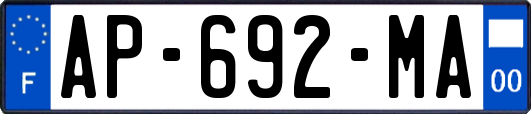 AP-692-MA