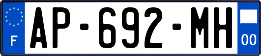 AP-692-MH