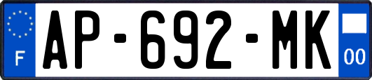 AP-692-MK