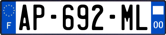 AP-692-ML