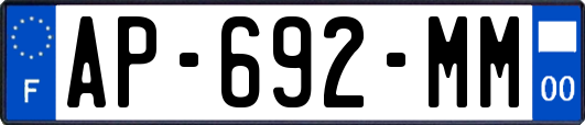 AP-692-MM