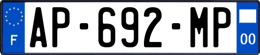 AP-692-MP