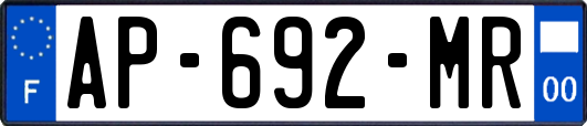 AP-692-MR