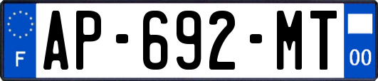 AP-692-MT