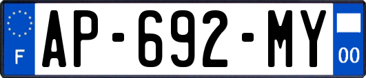 AP-692-MY