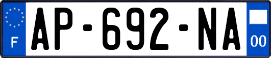 AP-692-NA