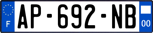 AP-692-NB