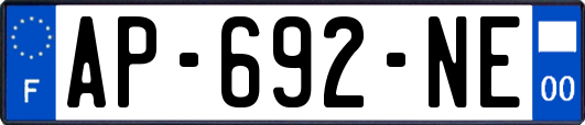 AP-692-NE