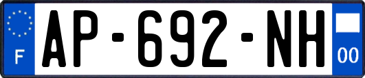 AP-692-NH