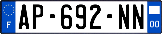 AP-692-NN