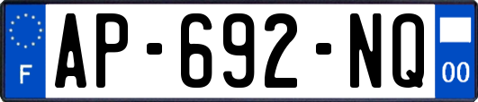 AP-692-NQ