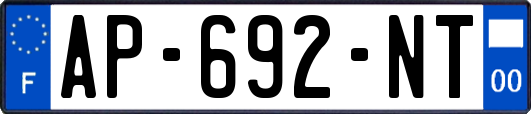 AP-692-NT