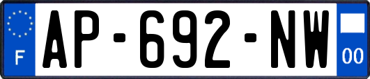 AP-692-NW
