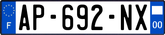 AP-692-NX
