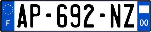 AP-692-NZ