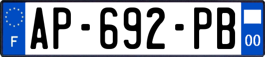 AP-692-PB