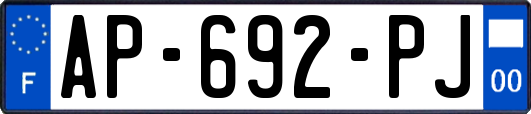 AP-692-PJ