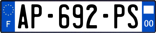 AP-692-PS