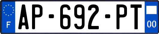 AP-692-PT