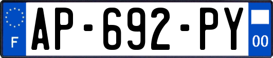 AP-692-PY