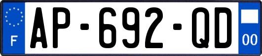 AP-692-QD