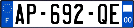 AP-692-QE