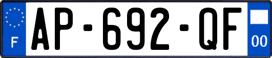 AP-692-QF