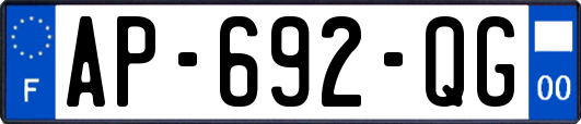 AP-692-QG
