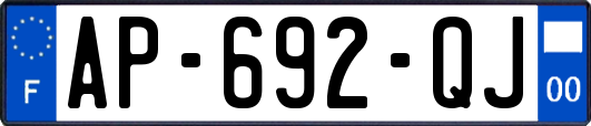 AP-692-QJ
