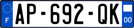 AP-692-QK