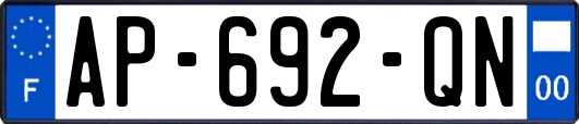 AP-692-QN
